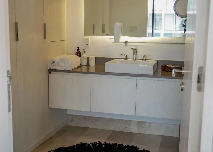Ph Con Rooftop, Jacuzzi Y Vista Al Mar Сasa de vacaciones