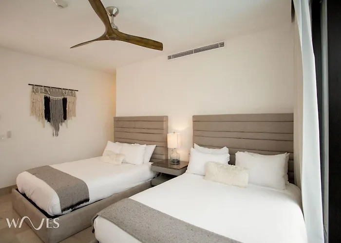 Ph Con Rooftop, Jacuzzi Y Vista Al Mar
