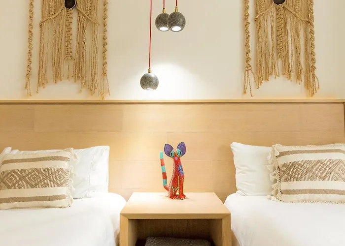 Сasa de vacaciones Ph Con Rooftop, Jacuzzi Y Vista Al Mar Playa del Carmen