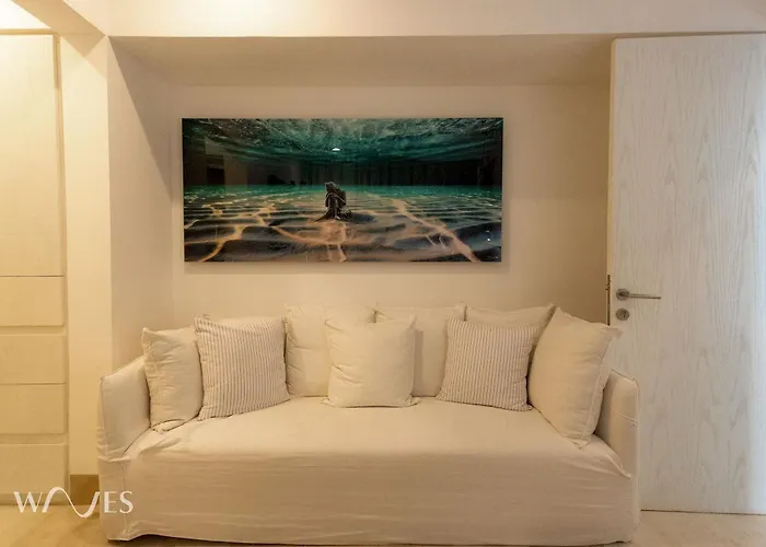 Ph Con Rooftop, Jacuzzi Y Vista Al Mar